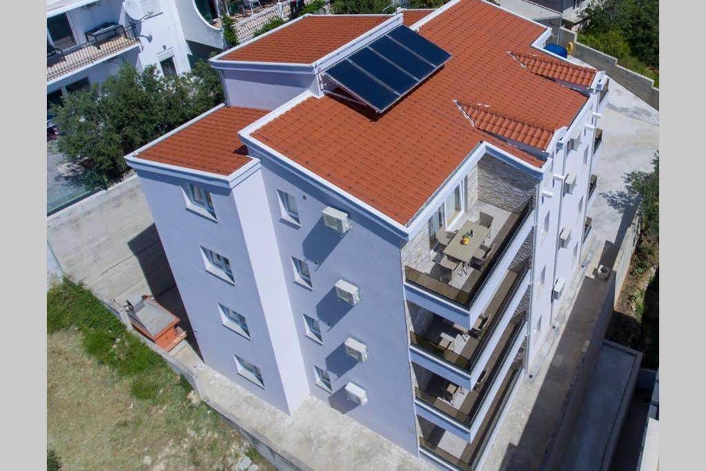Apartments Vladimir #3 Макарска Екстериор снимка